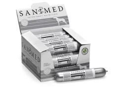 Sanimed Clinical Choice Pure Duck - Hondenvoer - Worst 15x400gr