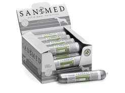 Sanimed Hypoallergenic LR - Hondenvoer - Worst 15x400gr