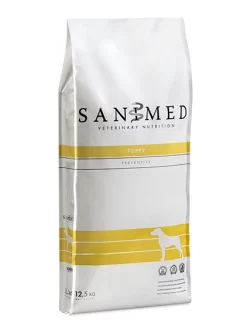 Sanimed Puppy - Hondenvoer - 12,5kg