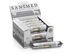Sanimed Recovery - Hondenvoer - Worst 15x400gr
