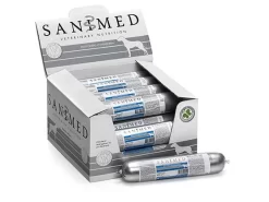 Sanimed Weight Reduction - Hondenvoer - Worst 15x400gr