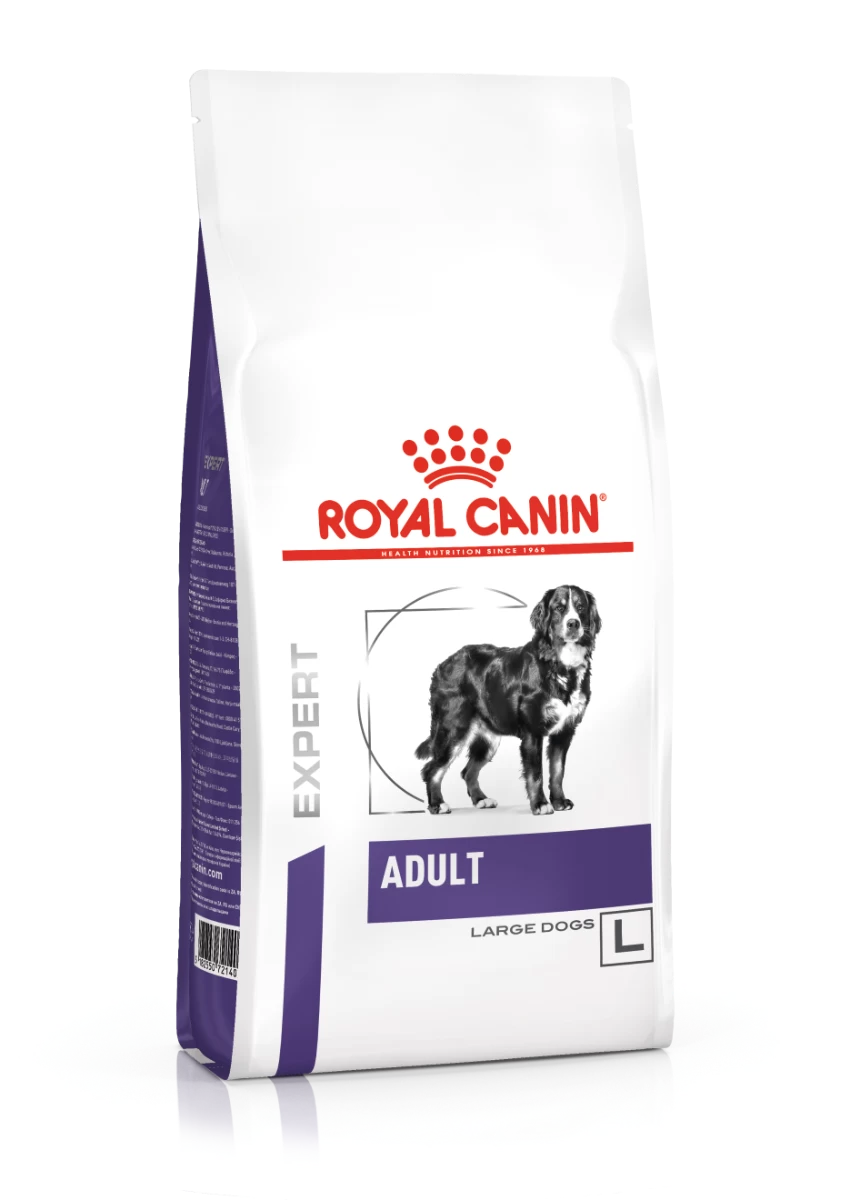 Royal Canin VCN Large Dog Adult - Hondenvoer 4kg - Afbeelding 2
