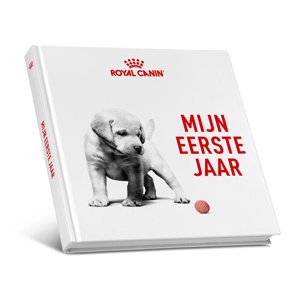 Royal Canin Giant Puppy Startpakket - Afbeelding 4